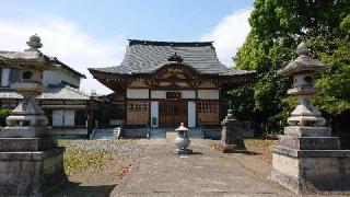 龍蓋山威徳院佛母寺の参拝記録(まっきーさん)