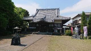 龍蓋山威徳院佛母寺の参拝記録(まっきーさん)