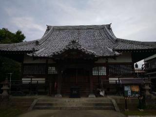 龍蓋山威徳院佛母寺の参拝記録(たけちゃん⚾さん)