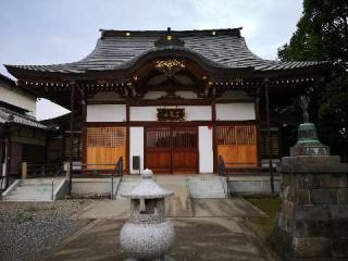 龍蓋山威徳院佛母寺の参拝記録(たけちゃん⚾さん)