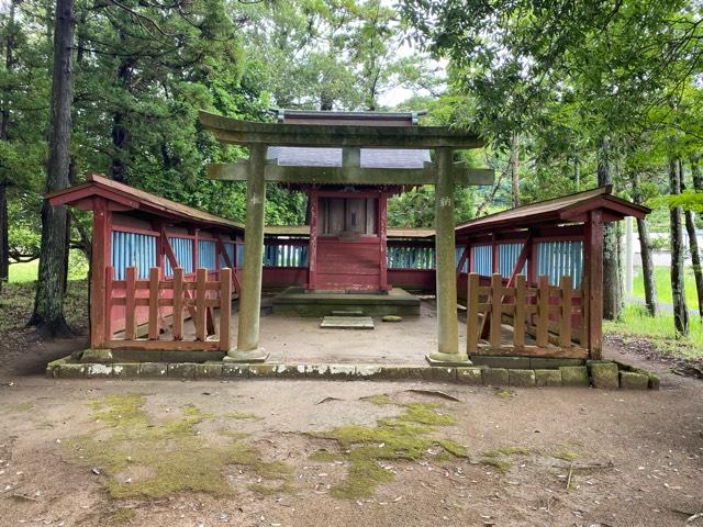 膽男神社の参拝記録2