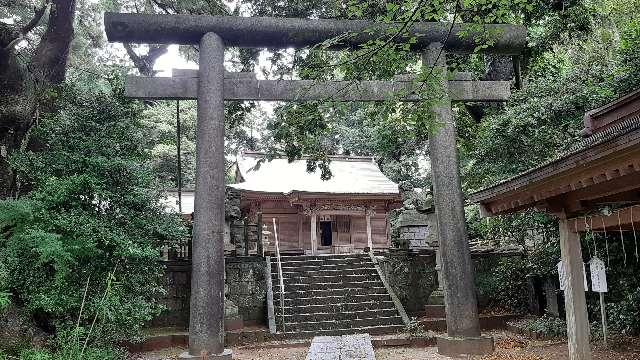 側高神社の参拝記録8