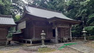 側高神社の参拝記録(ぜんちゃんさん)