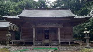 側高神社の参拝記録(ぜんちゃんさん)