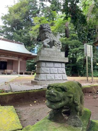 側高神社の参拝記録(ギャズさん)