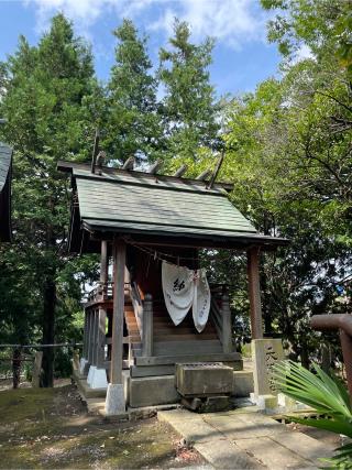 宰府神社の参拝記録(ねこチャリさん)