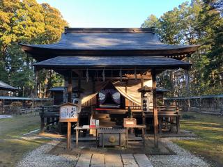 小御門神社の参拝記録(しゅんさん)