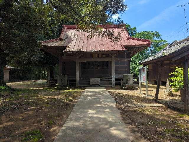 須賀神社の参拝記録5
