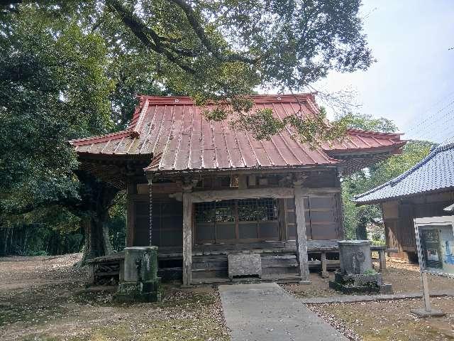 須賀神社の参拝記録1