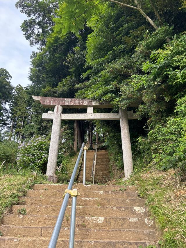 愛宕神社の参拝記録1