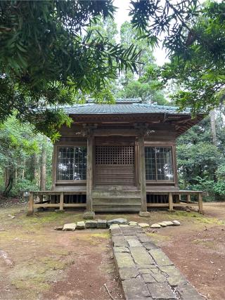 愛宕神社の参拝記録(ねこチャリさん)