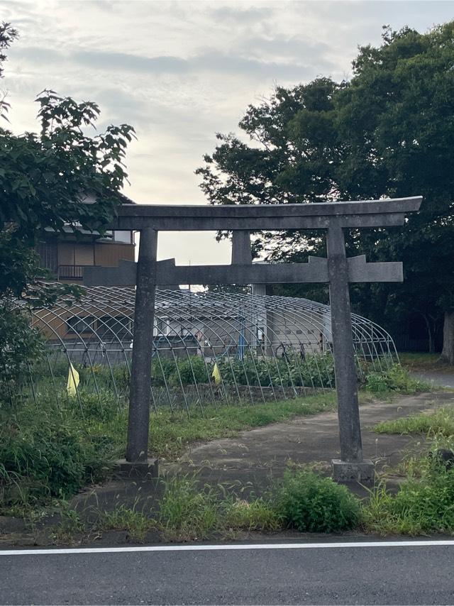 天満宮の参拝記録1