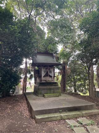 天満宮の参拝記録(ねこチャリさん)