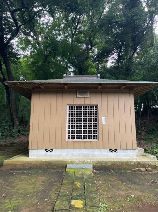 月輪神社の参拝記録(ねこチャリさん)