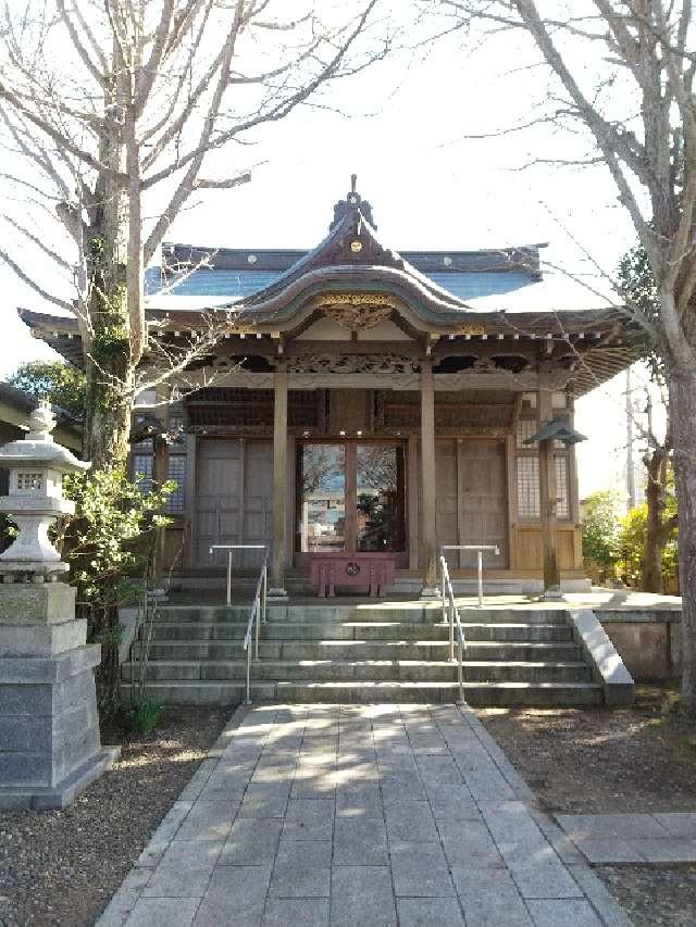 千葉県銚子市馬場町173番地 銚港神社の写真3
