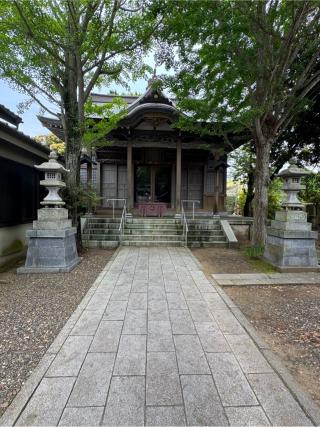 銚港神社の参拝記録(こーちんさん)