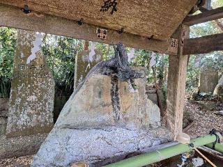 銚子川口神社の参拝記録(まーさんさん)