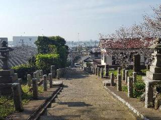 銚子川口神社の参拝記録(支那虎さん)