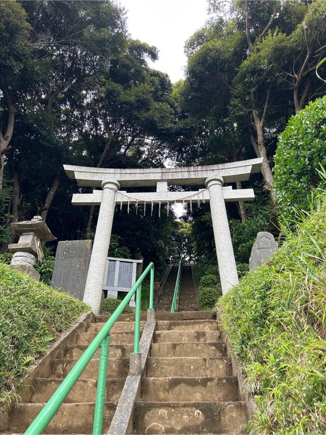 春日神社の参拝記録1