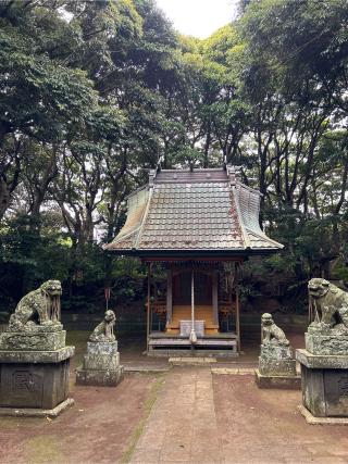 春日神社の参拝記録(ねこチャリさん)