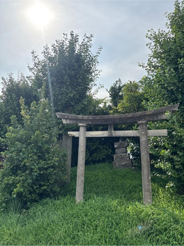 梅宮神社の参拝記録1