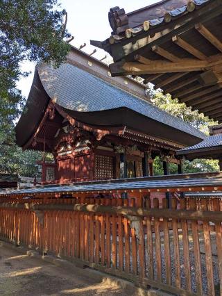 海上八幡宮の参拝記録(はしどいさん)