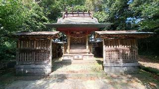 菅原大神の参拝記録(ぜんちゃんさん)