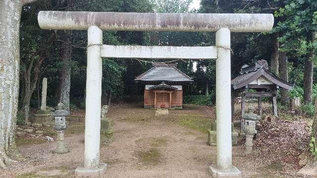諏訪大神の写真1