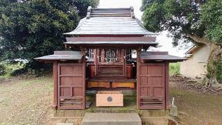 六所大神の参拝記録(ぜんちゃんさん)