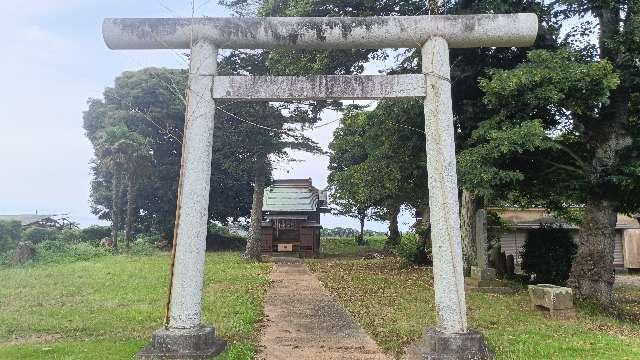 六所大神の写真1