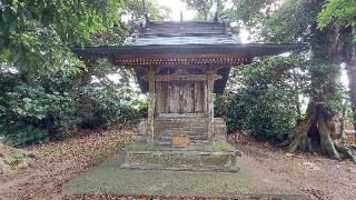 稲荷大神の参拝記録(ぜんちゃんさん)