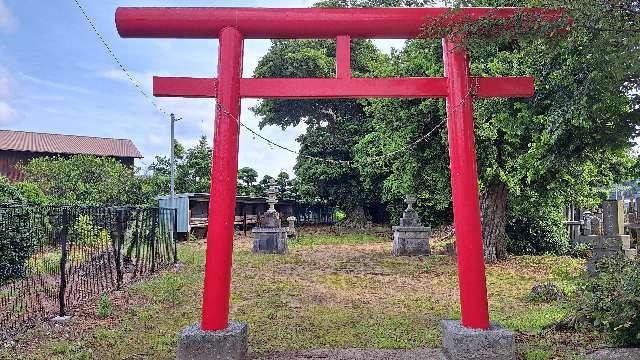 稲荷大神の写真1