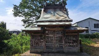 榛名神社の参拝記録(ぜんちゃんさん)