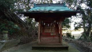 堀内神社の参拝記録(ぜんちゃんさん)