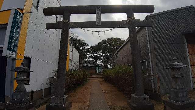 新宮大神の参拝記録3