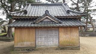新宮大神の参拝記録(ぜんちゃんさん)