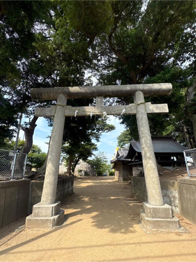 新宮大神の参拝記録1