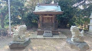 大宮大神の参拝記録(ぜんちゃんさん)