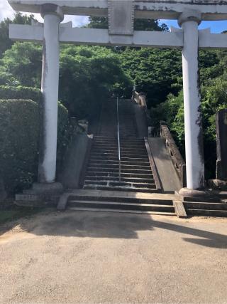 猿田神社の参拝記録(ともりんさん)