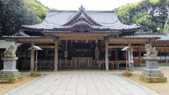 猿田神社の参拝記録5