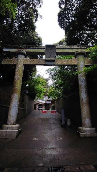 猿田神社の参拝記録(すみえさん)