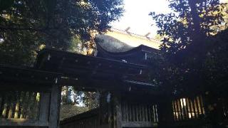 猿田神社の参拝記録(タクマさん)