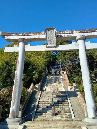 猿田神社の参拝記録(ジョージ。さん)