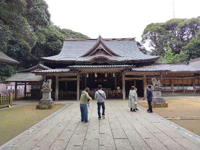 猿田神社の参拝記録8