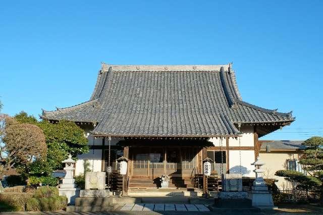春日山地蔵院圓滿寺の写真1