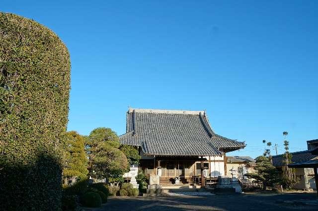 春日山地蔵院圓滿寺の参拝記録1