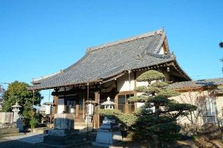 春日山地蔵院圓滿寺の参拝記録(thonglor17さん)