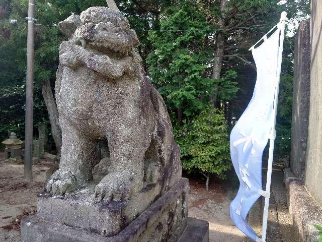 椿ノ海水神社の参拝記録3