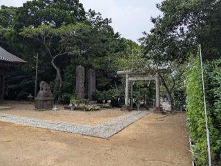 椿ノ海水神社の参拝記録(おがおが1262さん)