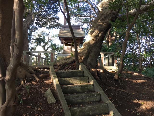 浅間神社の参拝記録10